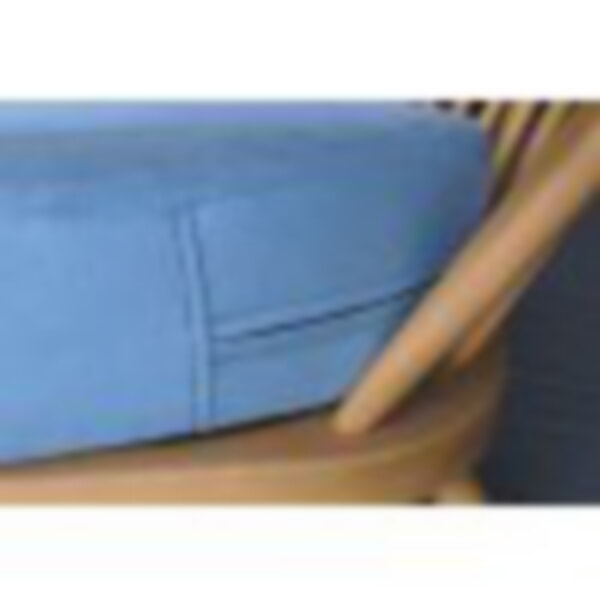 203 seats & back covers to Isle of Arran
