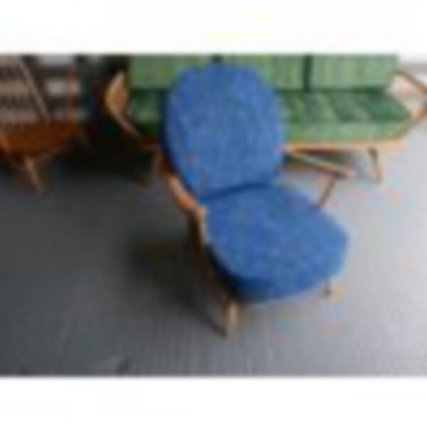 Offset Warehouse Fabric