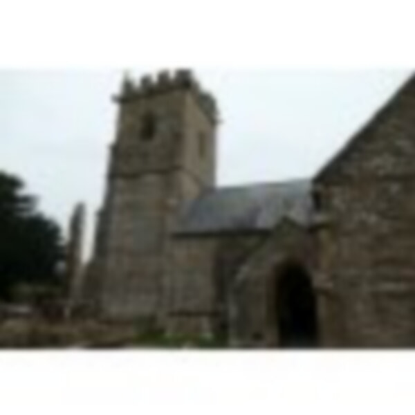 St Aldhelm and St Eadburgha, Broadway