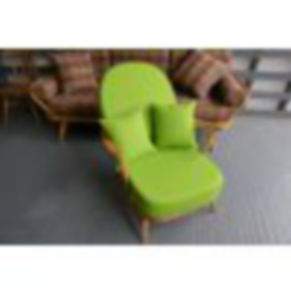 Put on your shades, what about this recycled fabric then?