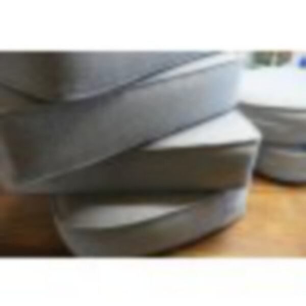 Out today to Isle of Skye in our Light Grey Stitch.