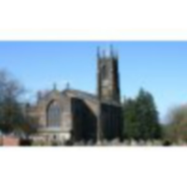 Holy Trinity Horwich
