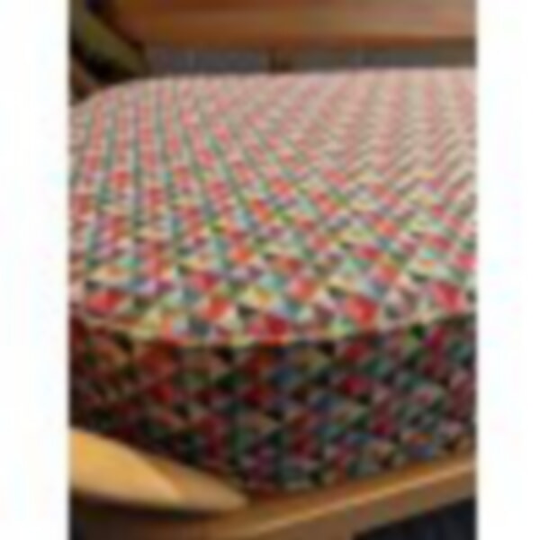 Daybed & 766 2 seater + daybed cushion in customer's own fabric