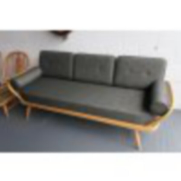 The Safefoam Full Monty out today in our own Elephant Grey