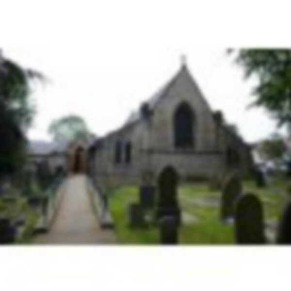 All Saints Church, Cheadle Hulme