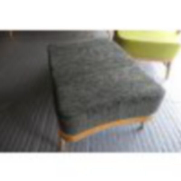 Ercol 341 in Luscious Grey Velour