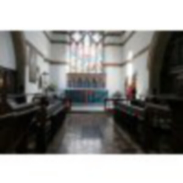 St Mary's Church, Selly Oak.