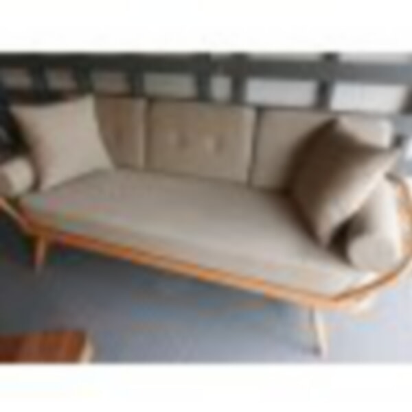 Our new Barleyfield fabric.