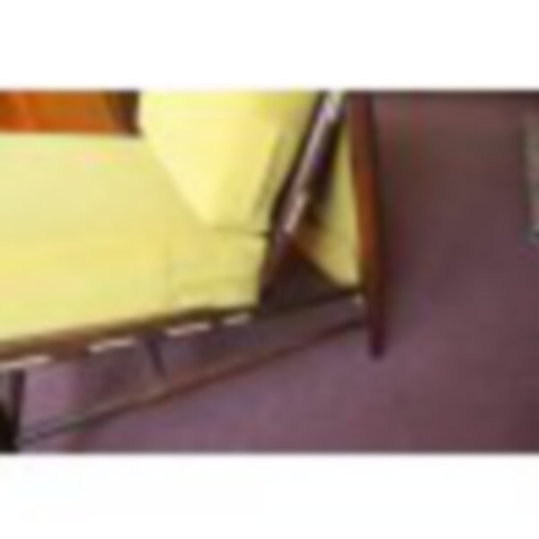 Ercol 427 in our new velvet fabric