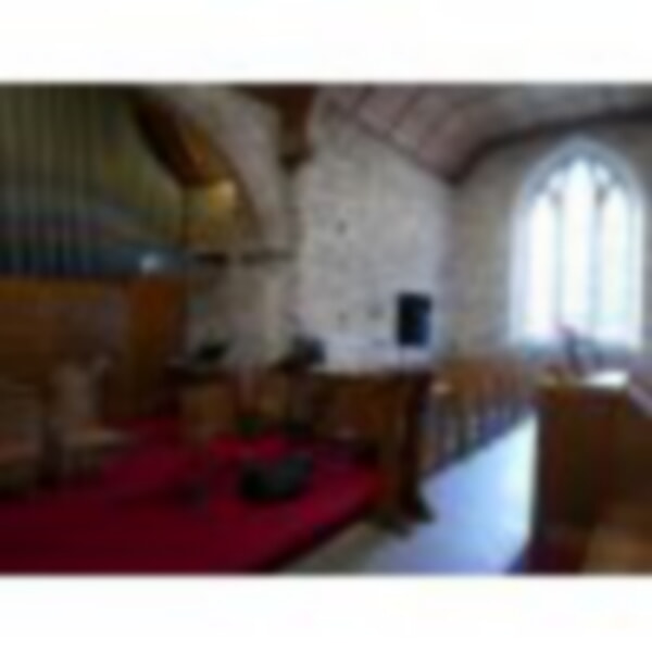 Ratho Parish Church, Edinburgh