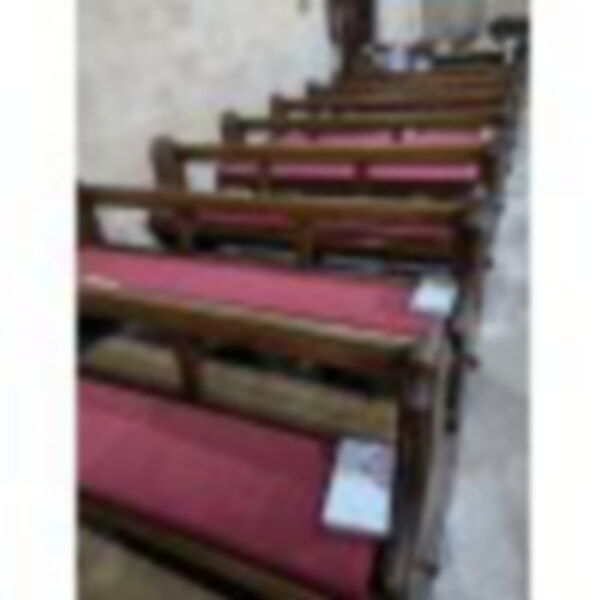 St Michael's Grimsargh