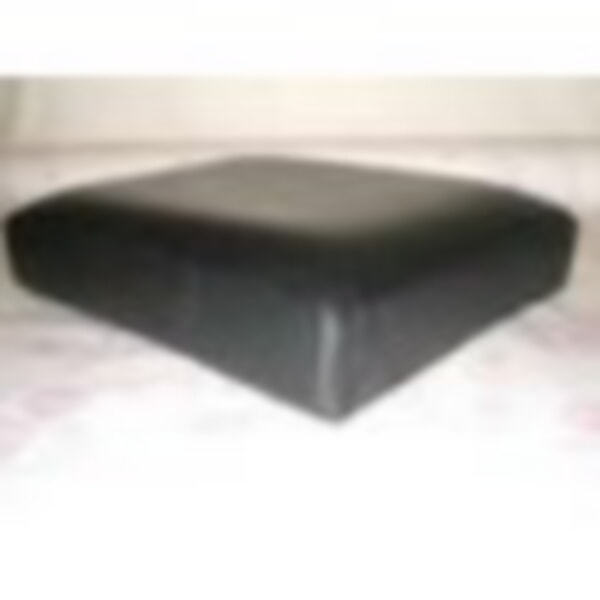 Safefoam: Leather Cushion Cover Foam Replacement