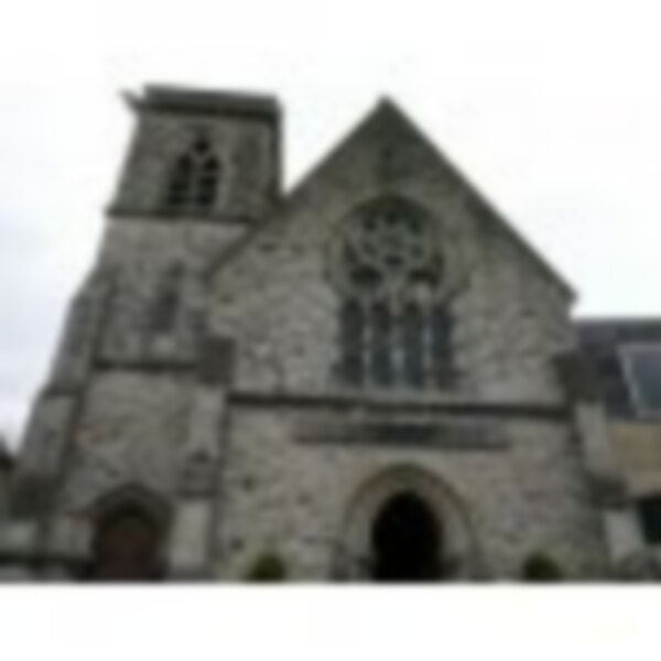 Calne Free Church,  Wiltshire