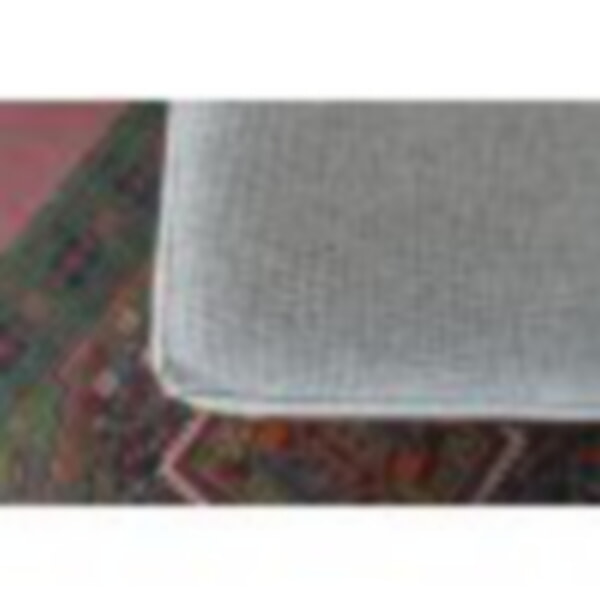 Ercol 427 in our light Grey Stitch