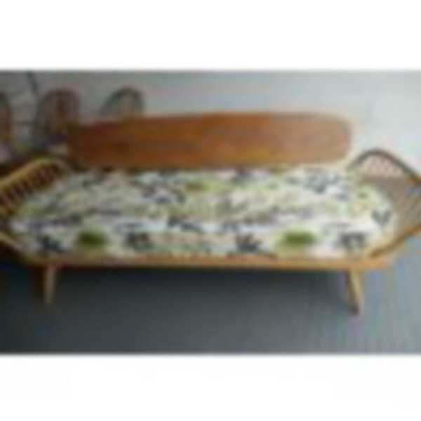 Customer's own fabric in Harlequin Nalina