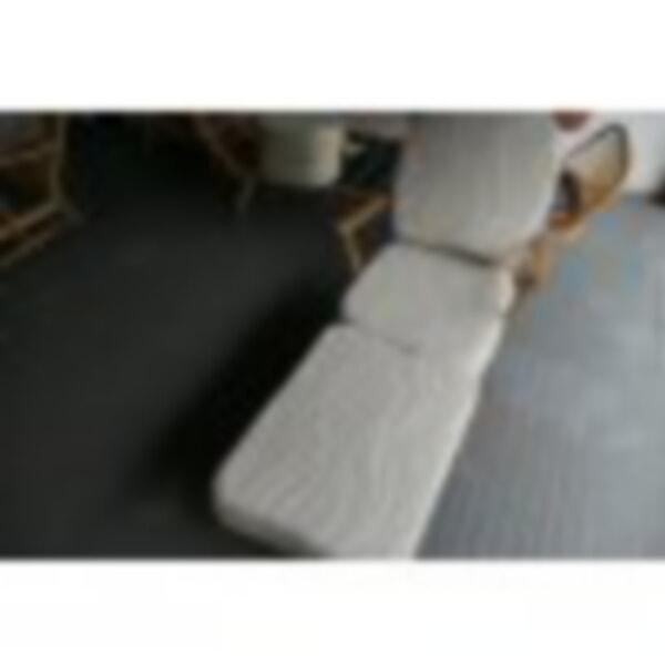 The Ercol Chaise Longue