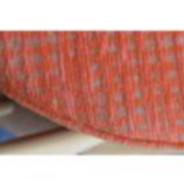 One of our own rarer fabrics.