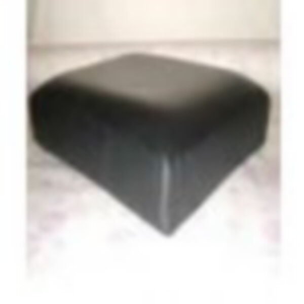 Safefoam: Leather Cushion Cover Foam Replacement