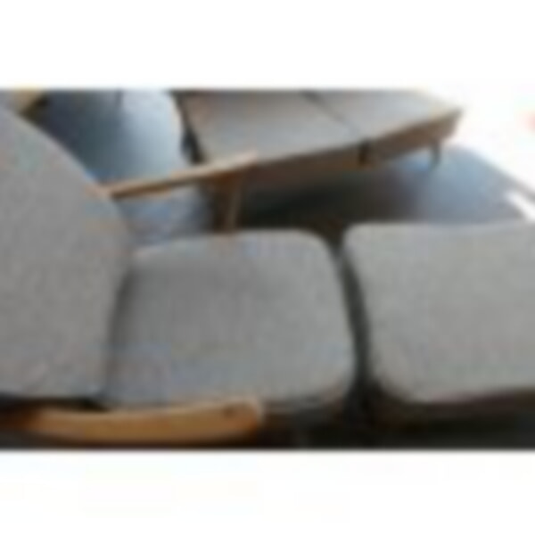 Unknown fabric comes to Safefoam!