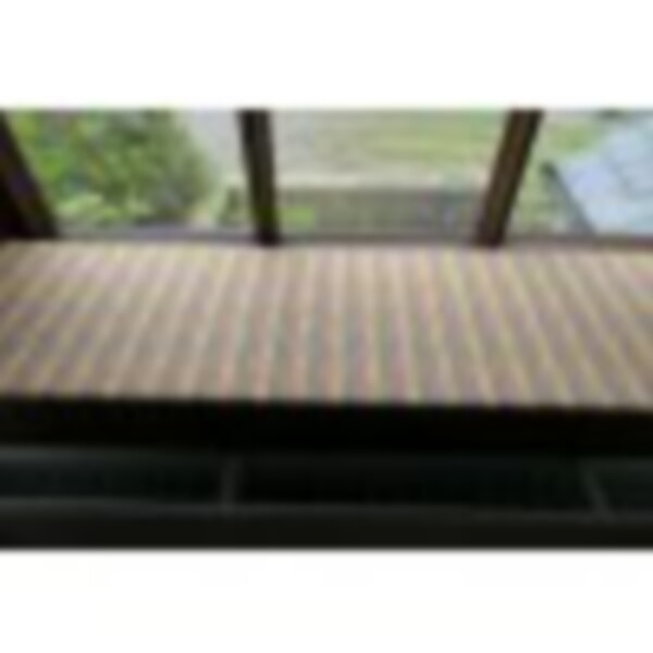 We like this very special 100% wool fabric