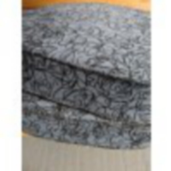 Ercol 478 in amazing Stephen Walters Silk Mill fabric