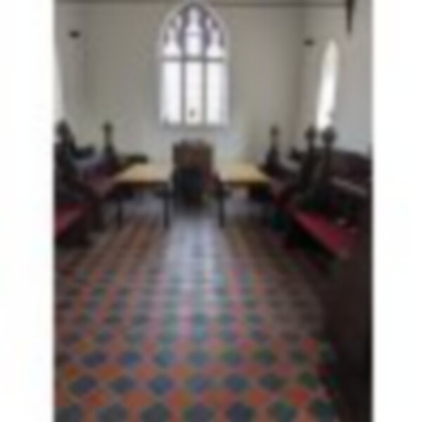 Mrs V for Crowle Town Council