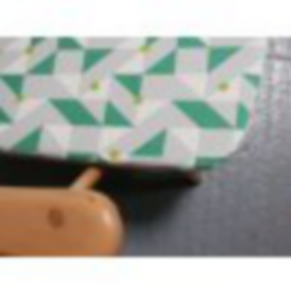 Customer's own Puzzle Fabric