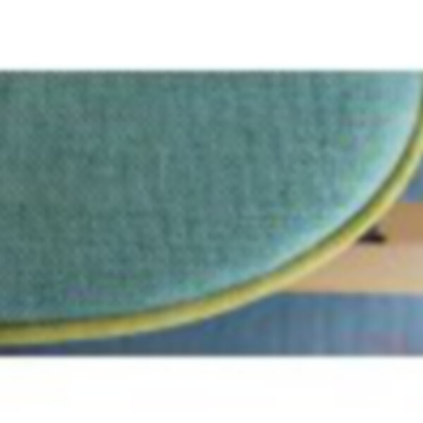 Our Laguna Green with Venus Melon piping