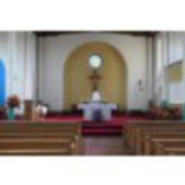 St Peter & Paul Church Swadlincote