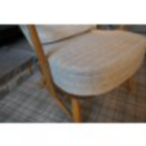Ercol 305 in customer's own fabric