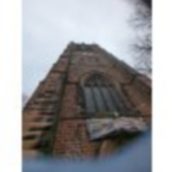 All Hallows Church, Allerton, Liverpool