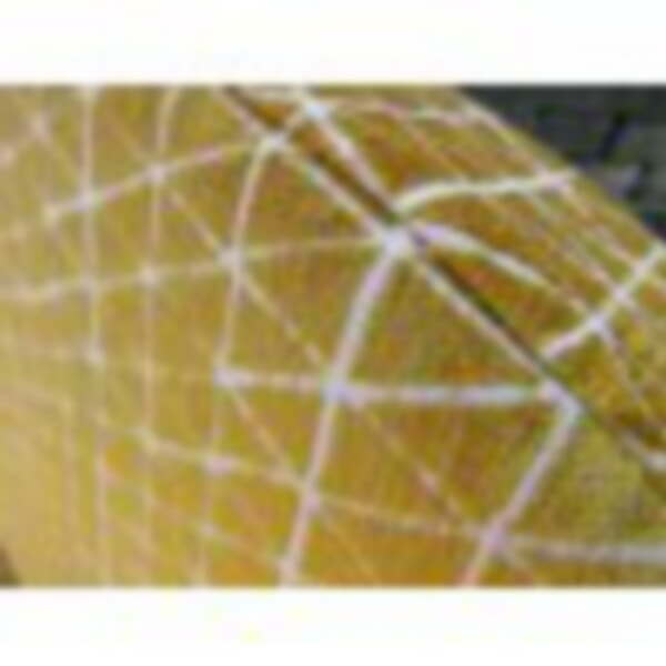 Miyu Ochre/Jasmine by Scion is back!