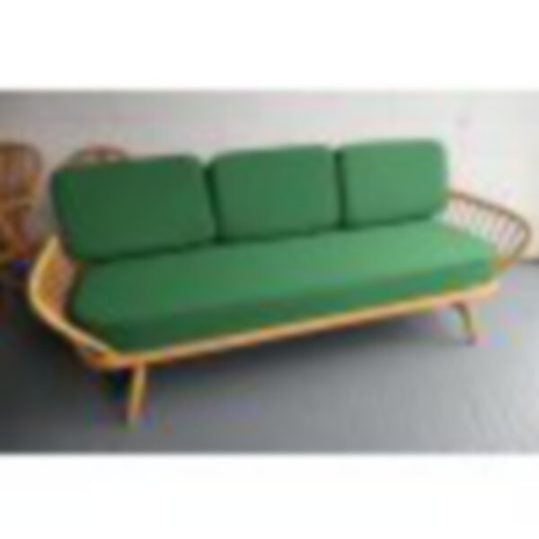 Green Daybed out today