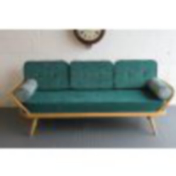 Daybed with Full Monty +