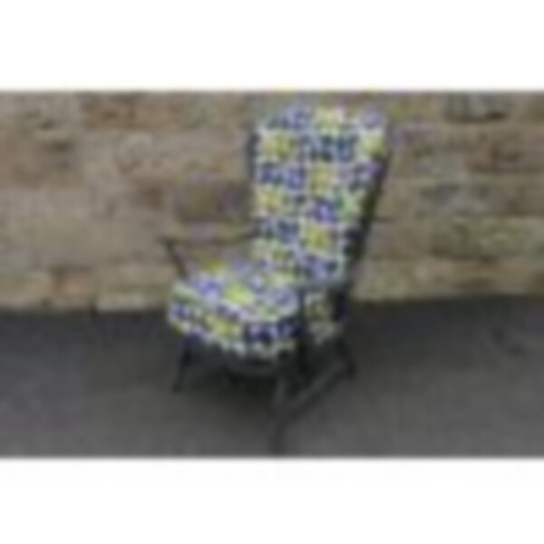 Ercol 478 Cushions in customer's own fabric