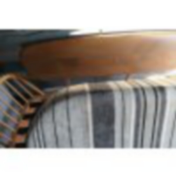 Ercol Single bed Mattress
