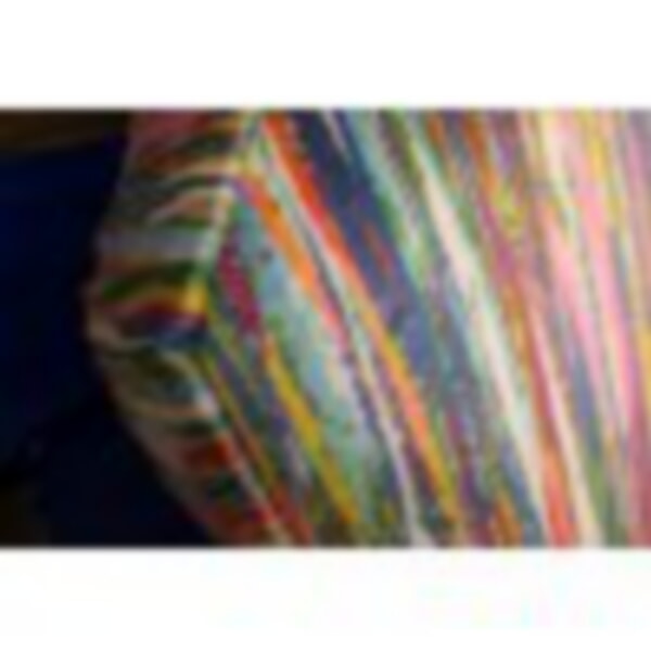 Ercol Chairmakers Chair cushion in Ross Prints