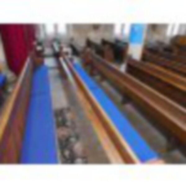 Calne Free Church,  Wiltshire