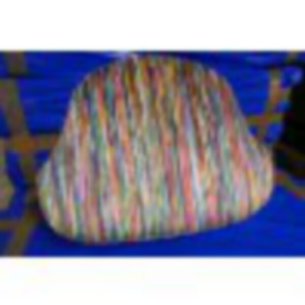 Ercol Chairmakers Chair cushion in Ross Prints
