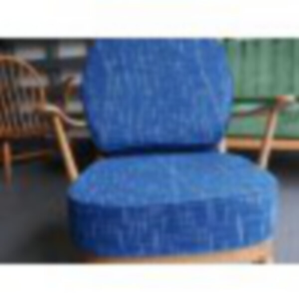 Offset Warehouse Fabric