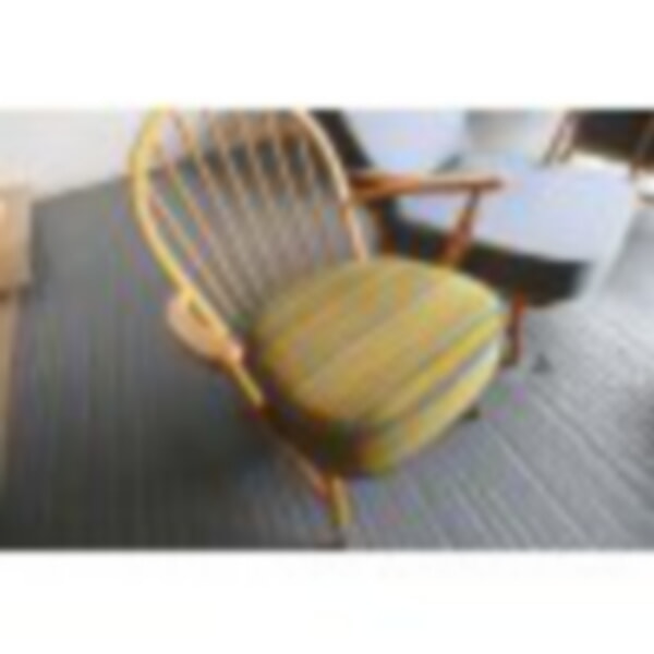 Golden Rainbow Stripe, fabulous fabric.