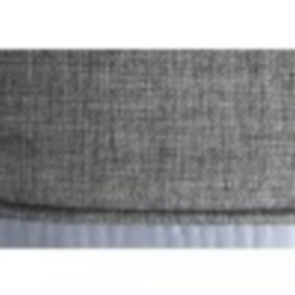 The Safefoam Full Monty out today in our own Elephant Grey