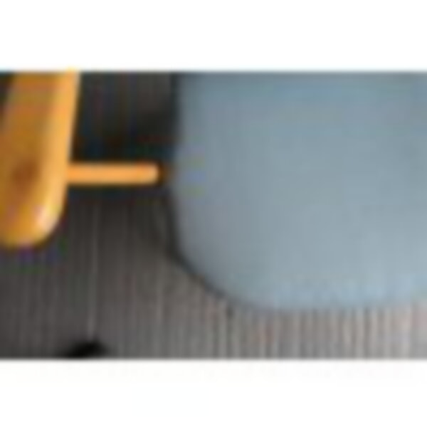 Ercol 305 in our Ice Blue
