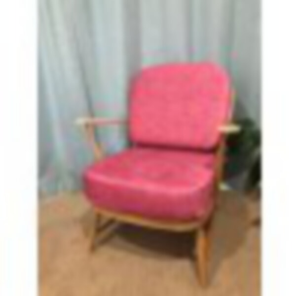Christine from Northampton