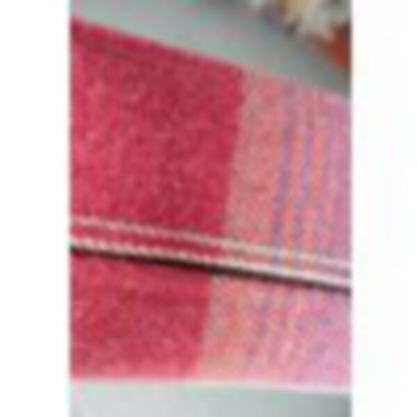 Ercol 358 Single Bed Mattress In Porter & Stone Balmoral Ruby out to St Austell this week