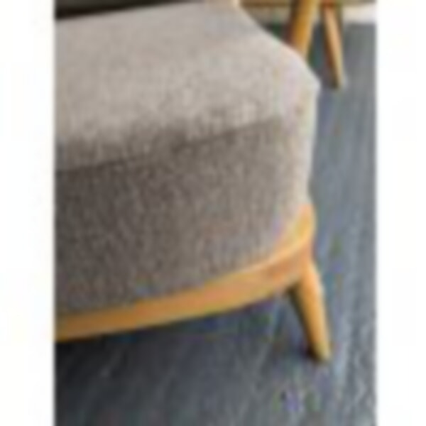 Ercol 203 3 seater off to NI in our Scottish Oatmeal
