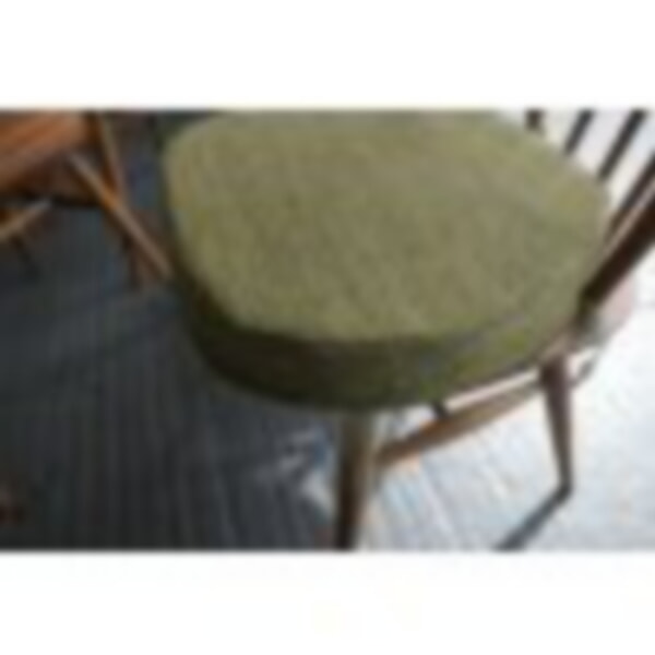 The Textured Lime, bang on trend