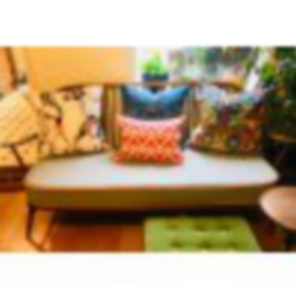 All enhanced so well with beautiful selection of cushions.