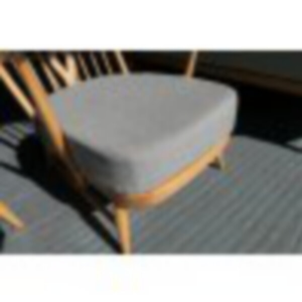 Ercol 203 in our very own Rabbit Grey