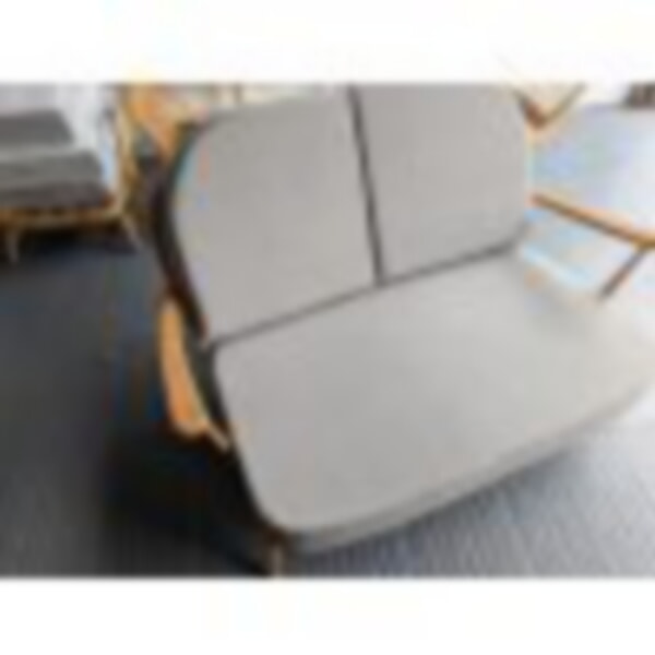 Ercol 203 in our Edenfield Grey, out today
